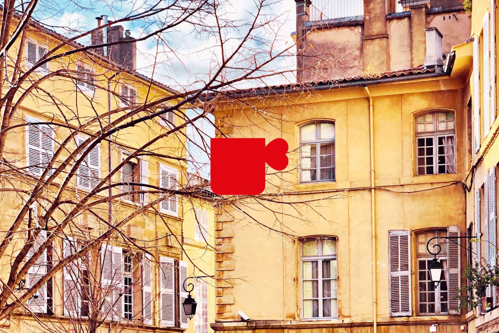 Begin Aix en Provence