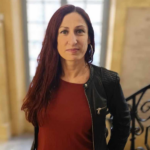 Carole Grangier, coach experte. Coach en séduction pour l'agence de rencontres begin