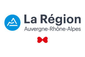 Logo de la région rhône alpes auvergne