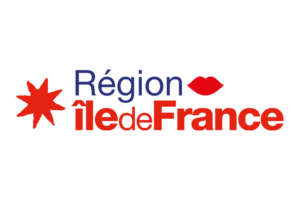 logo de la région ile de france