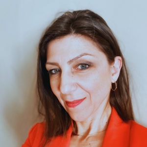 Stéphanie notre matchmaker sur Lyon