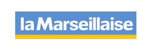 Journal La Marseillaise dans lequel paraissent des articles sur l'agence Begin et leurs rencontres moderne pour les célibataires