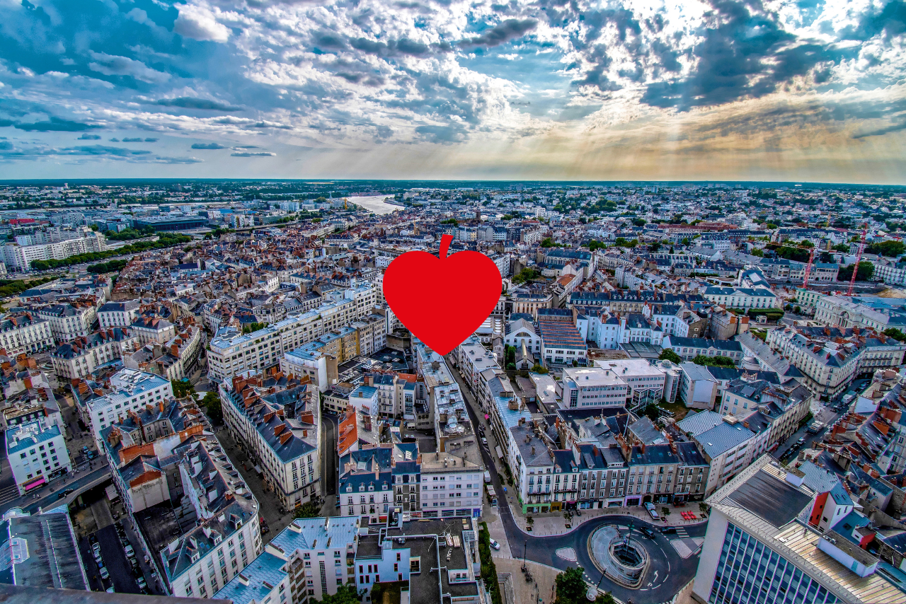 Nantes