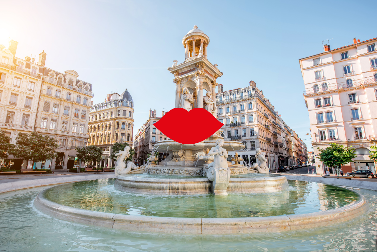Lyon