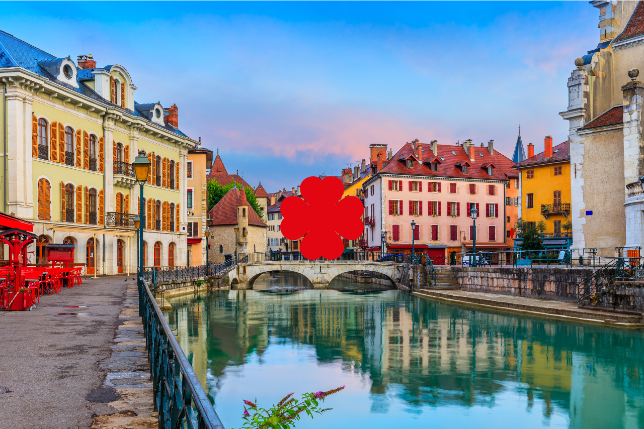 Annecy