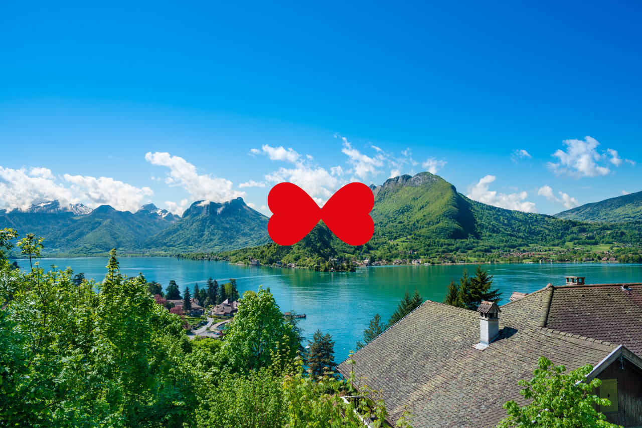 Annecy Lac