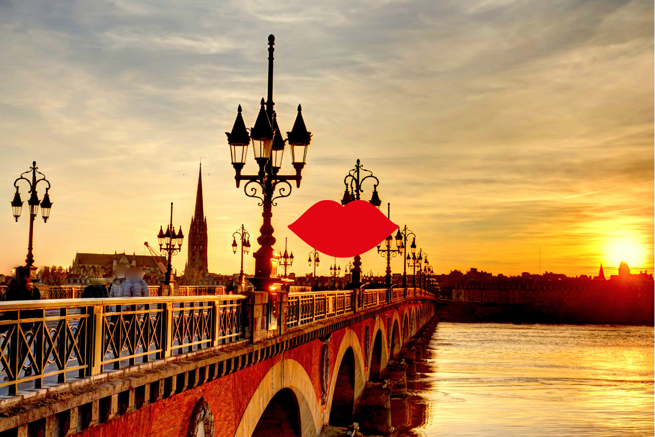 Bordeaux