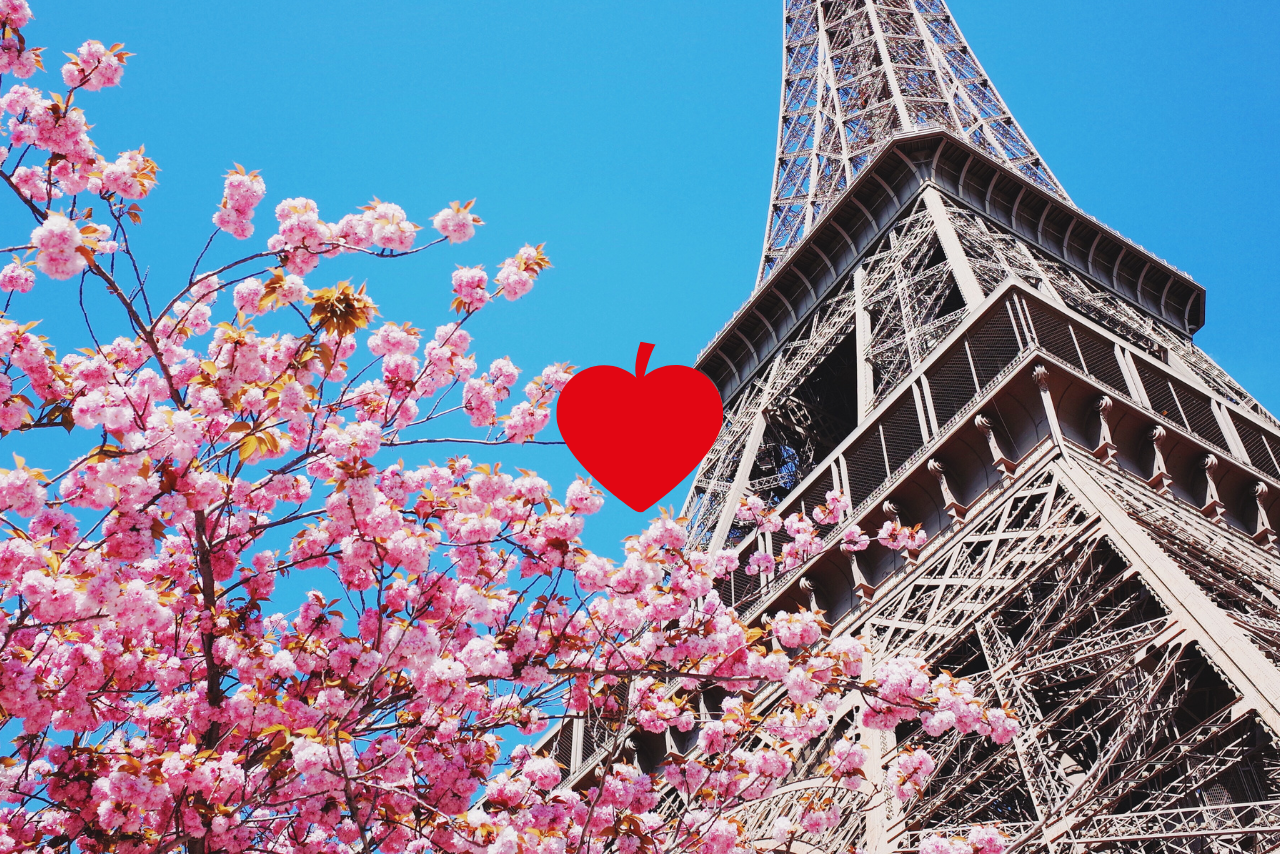 Tour Eiffel Paris