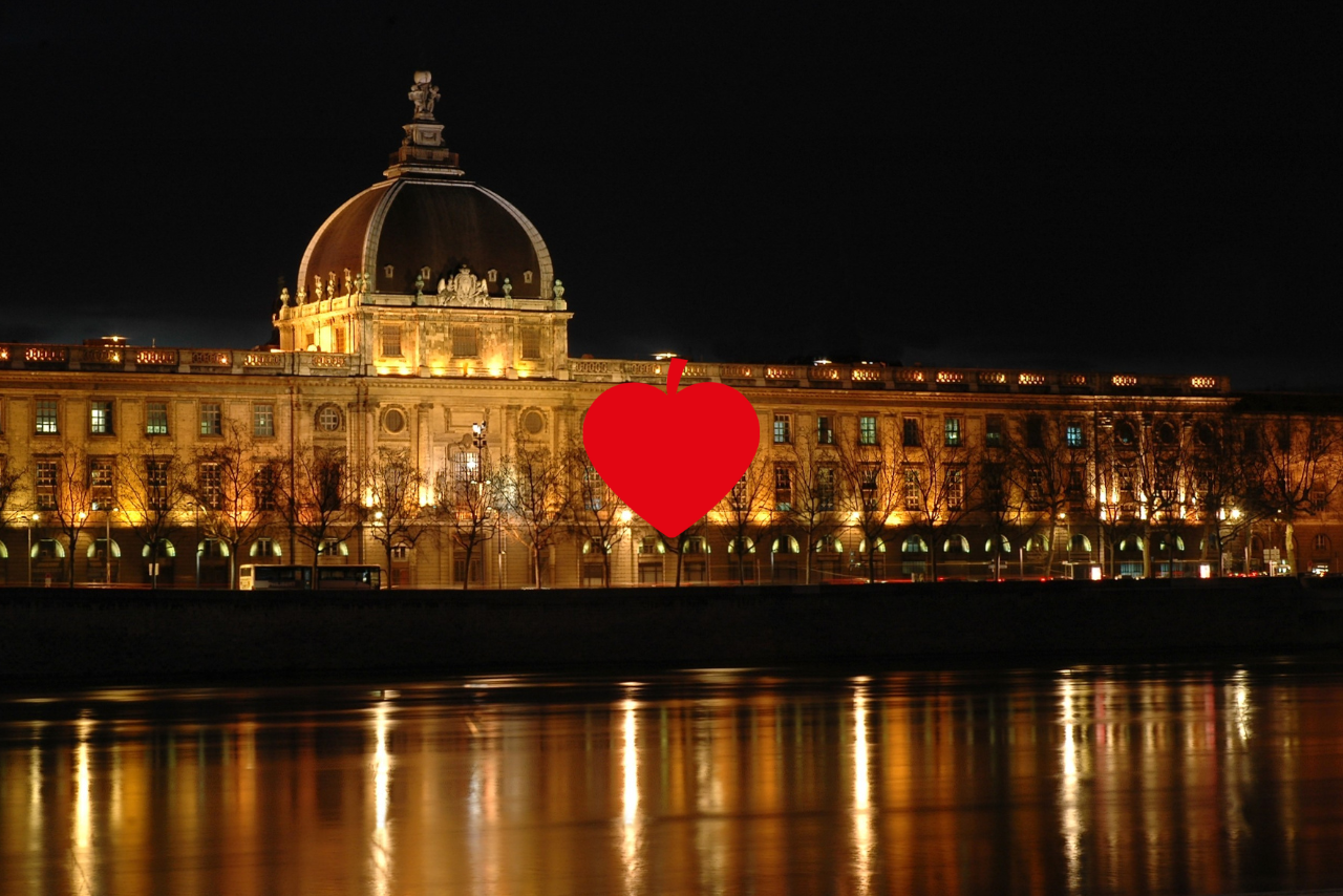 Lyon
