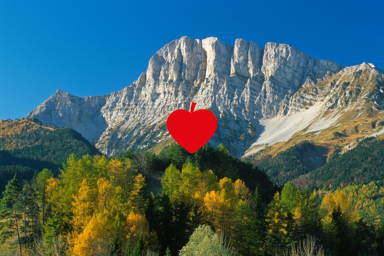 Vercors