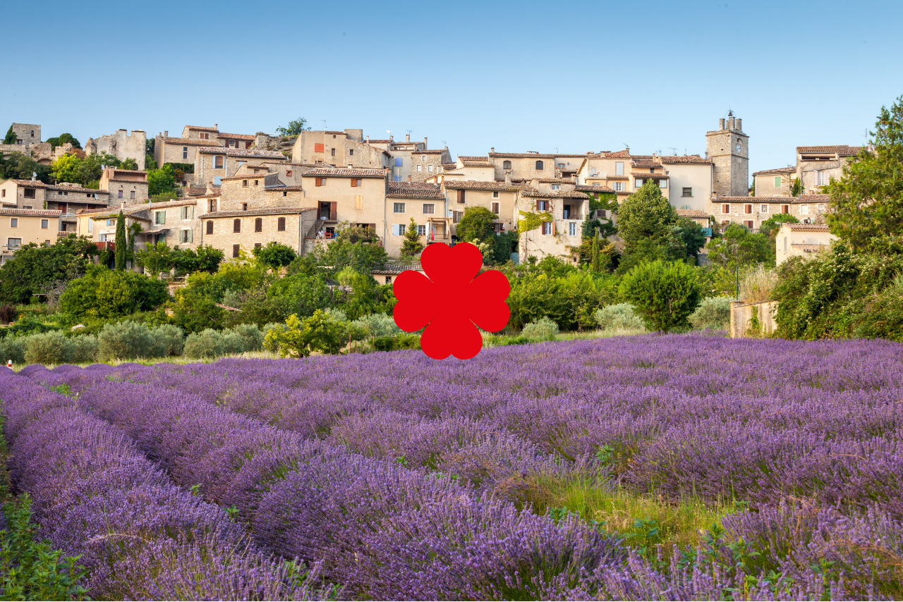 Valensole