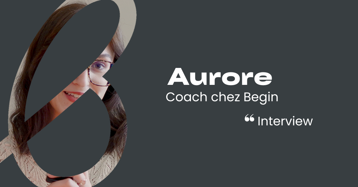 Aurore love coach