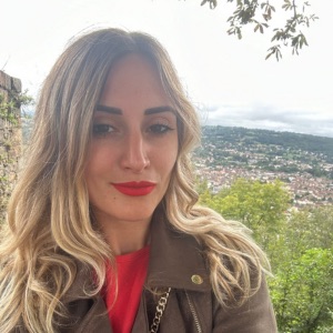 Estelle matchmaker occitanie