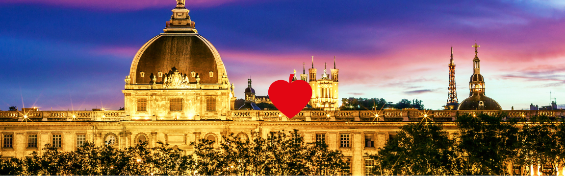 Matchmaker à Lyon – rencontres sérieuses avec Begin