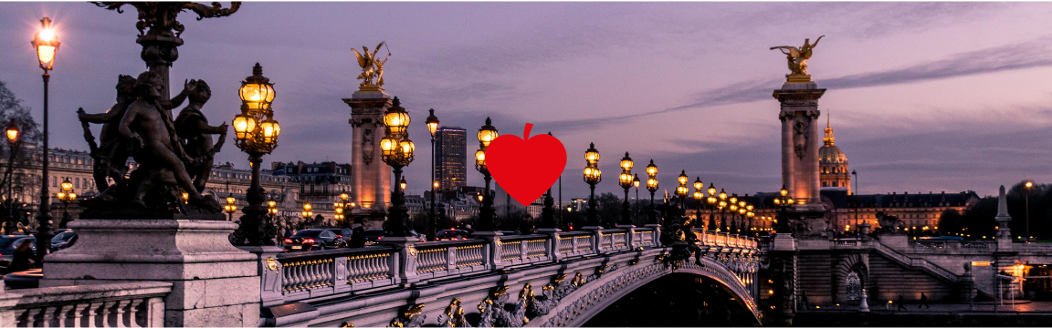 Rencontres sérieuses à Paris avec Begin