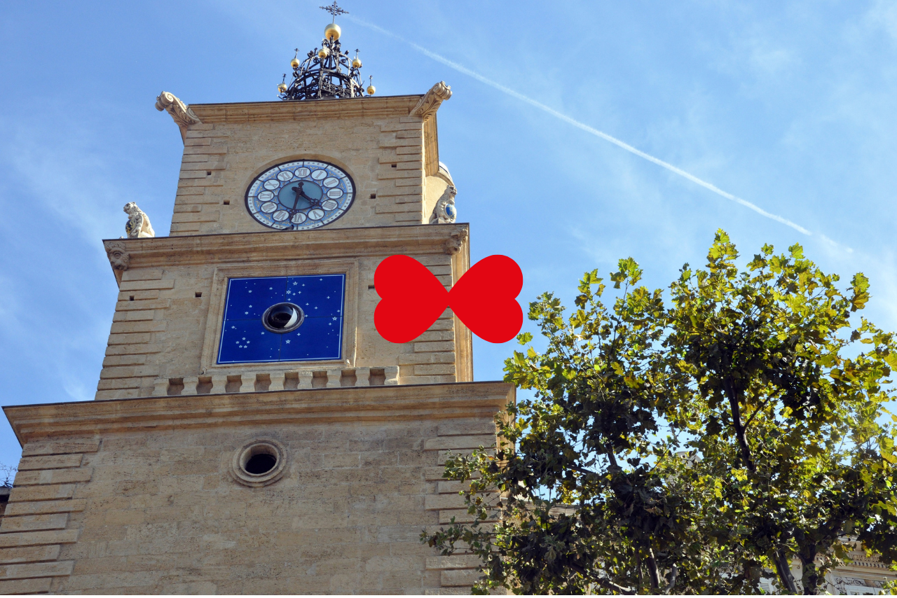 matchmaking salon de provence horloge