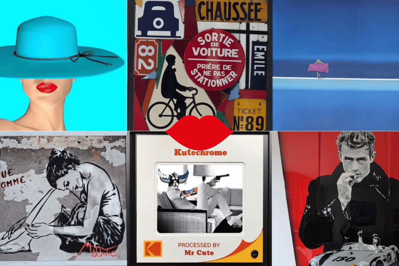 Faire des rencontres en ile de France