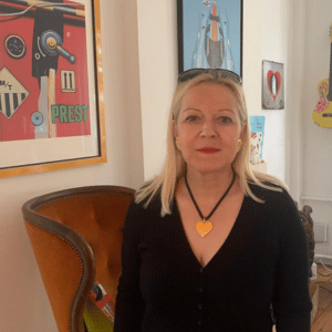 Carole matchmaker a paris