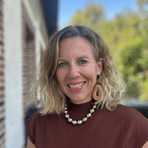 Mariane, matchmaker à Nantes