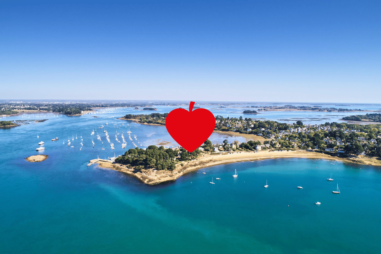 Golfe du Morbihan - matchmaking