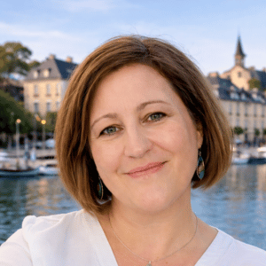 Prune matchmaker dans le morbihan