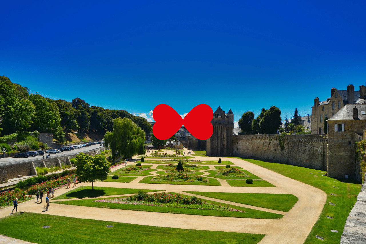 trouver un matchmaker à Vannes - Morbihan