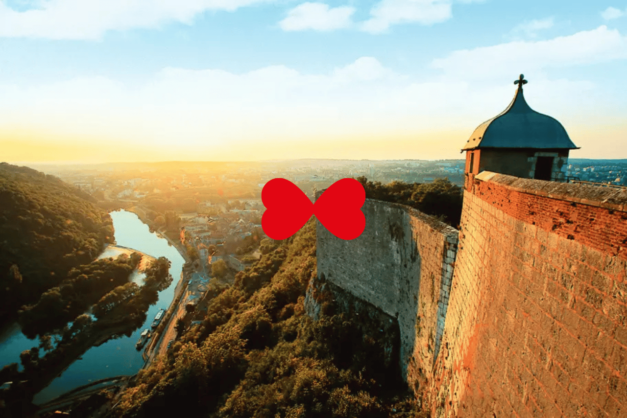 Trouver l'amour à Besançon - rencontres