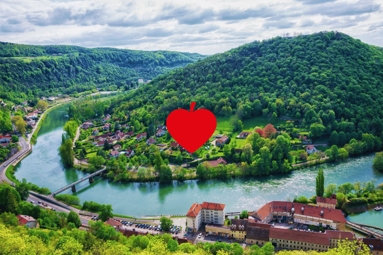 Trouver l'amour à Belfort - Matchmaking