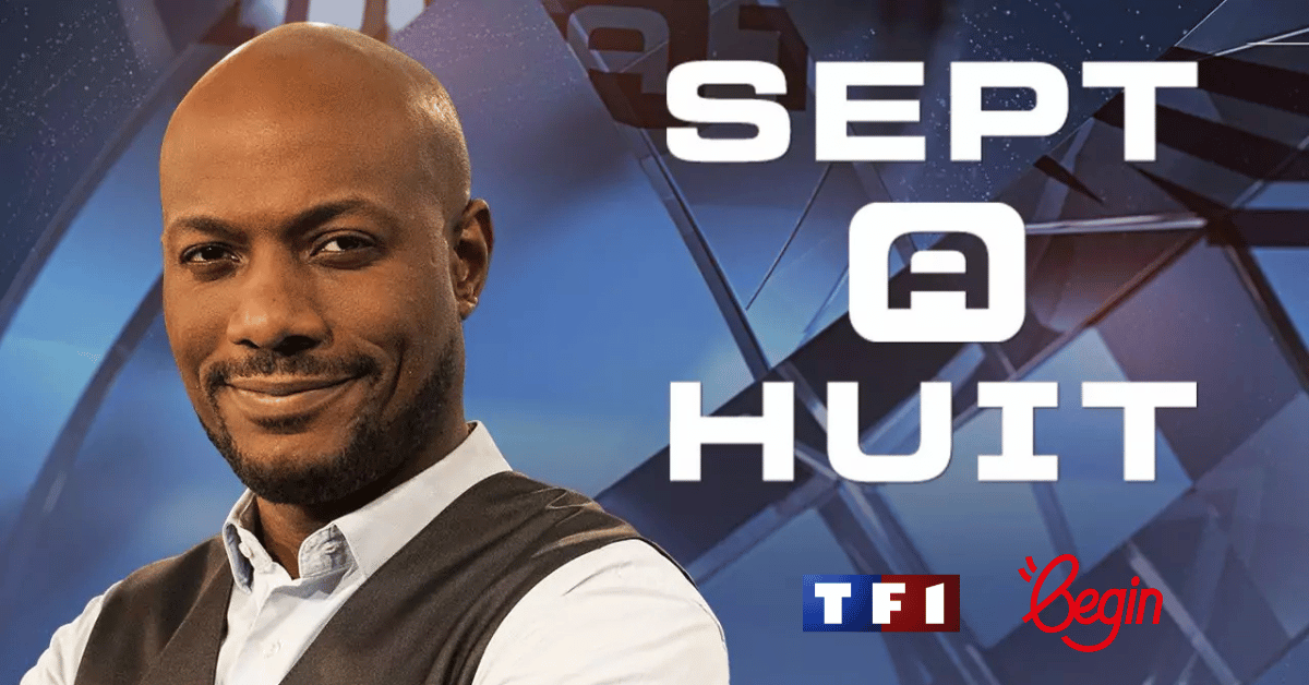 begin dans sept à huit - plateforme de matchmaking