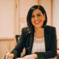 Stéphanie, votre matchmaker en Franche comté