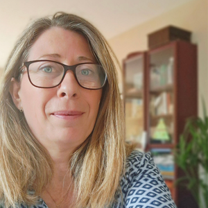 Audrey, matchmaker en région Provence Alpes cote d'Azur