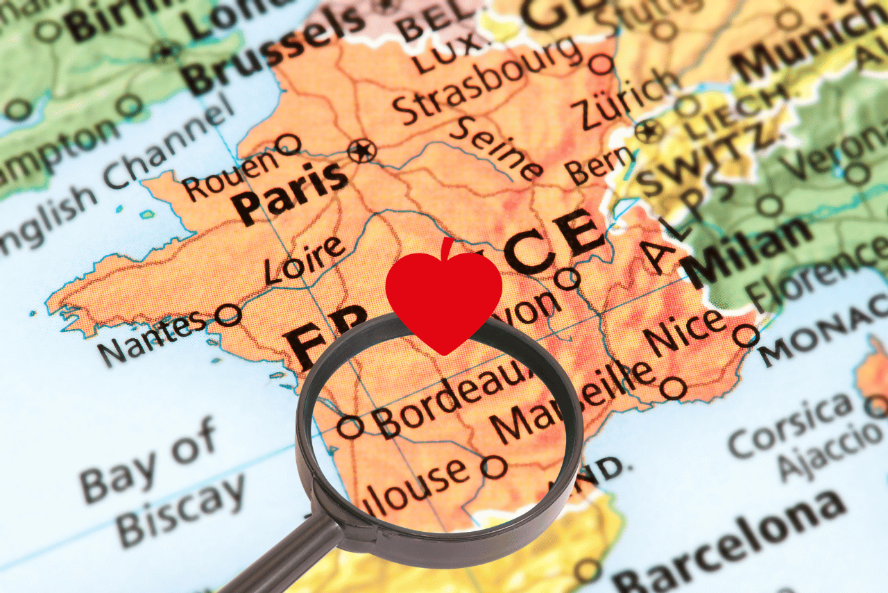 matchmaker en occitanie et nouvelle aquitaine