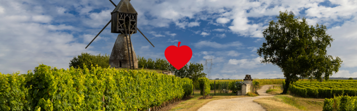 Matchmaker en Pays de la Loire et Bretagne – Begin