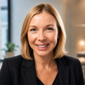 Sabrina, matchmaker en Pays de la Loire et Touraine