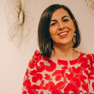 Stéphanie votre matchmaker en Franche Comté