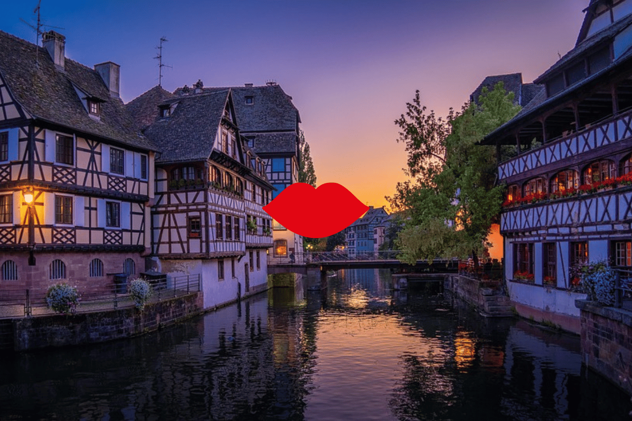 trouver l'amour a strasbourg - matchmaking