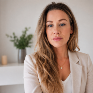 Océane matchmaker en Normandie
