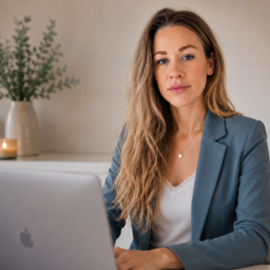 Océane votre matchmaker en Normandie Rencontres