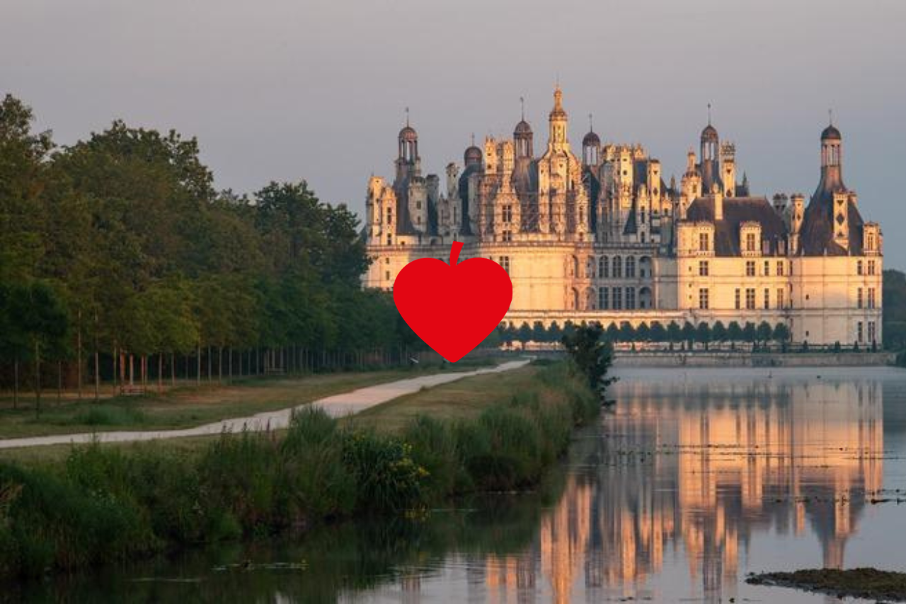 Trouver l'amour en région centre