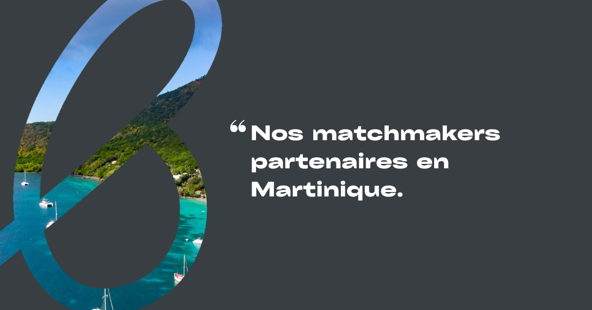une martinique amour rencontre