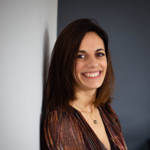 Marion matchmaker à Grenoble et Aix les Bains