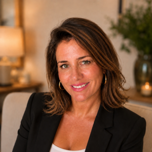 Fleur, matchmaker à Paris