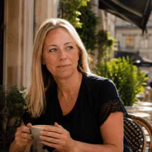 Mireille matchmaker en Lorraine