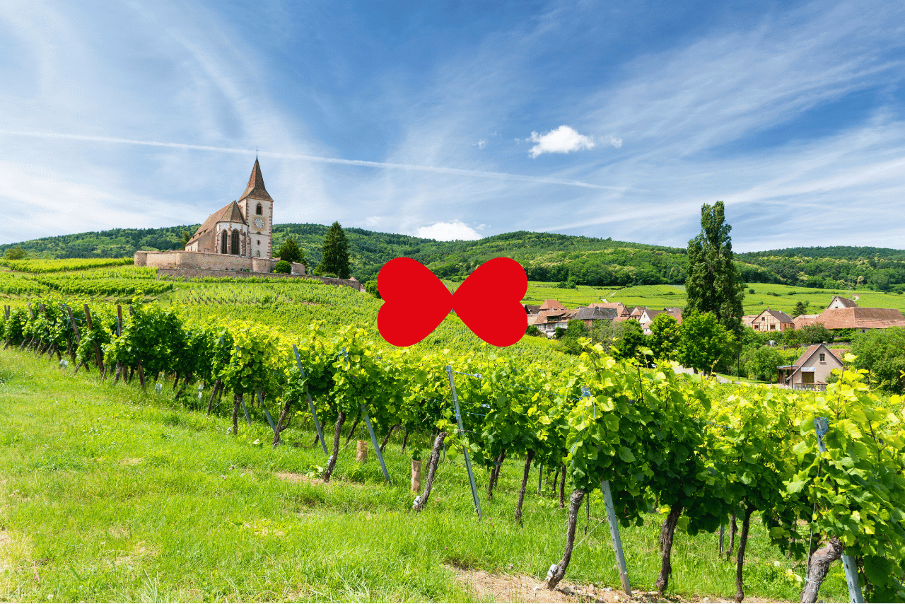 trouver un matchmaker en Alsace