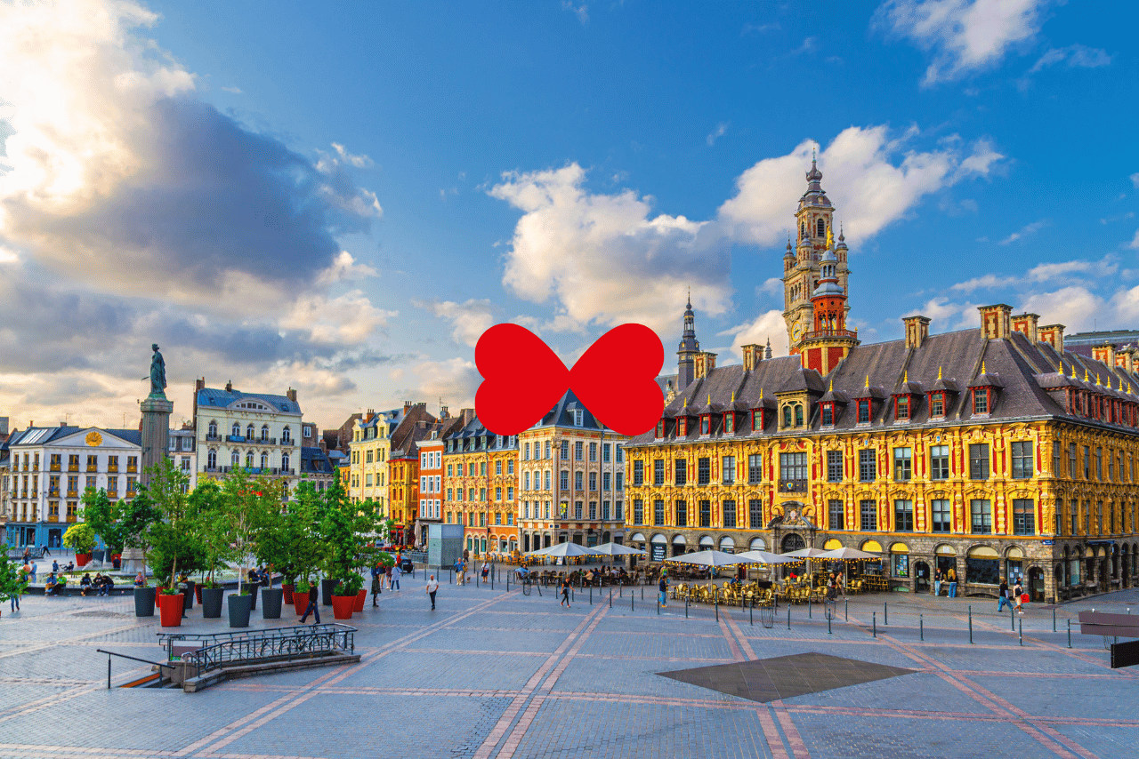 Matchmaker à Lille