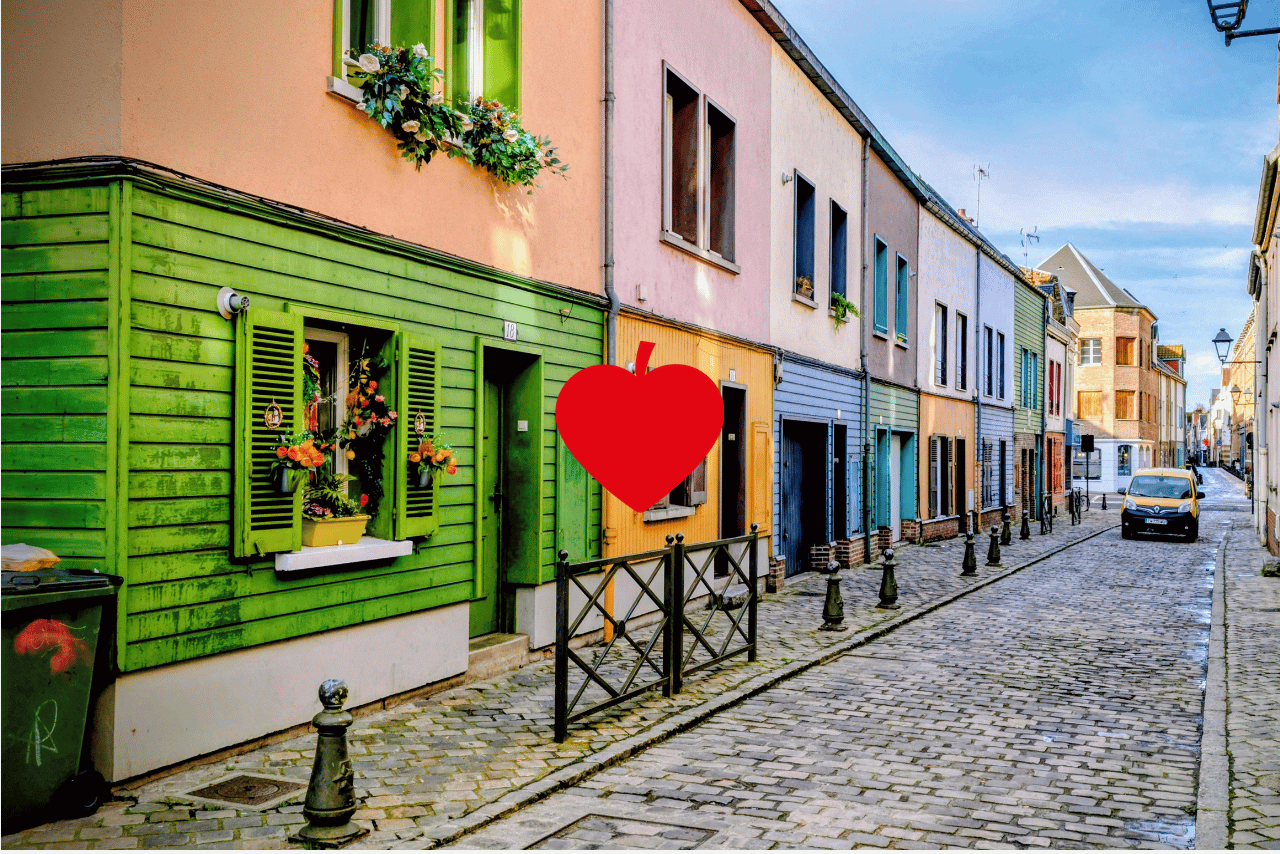 rencontres célibataires a Amiens
